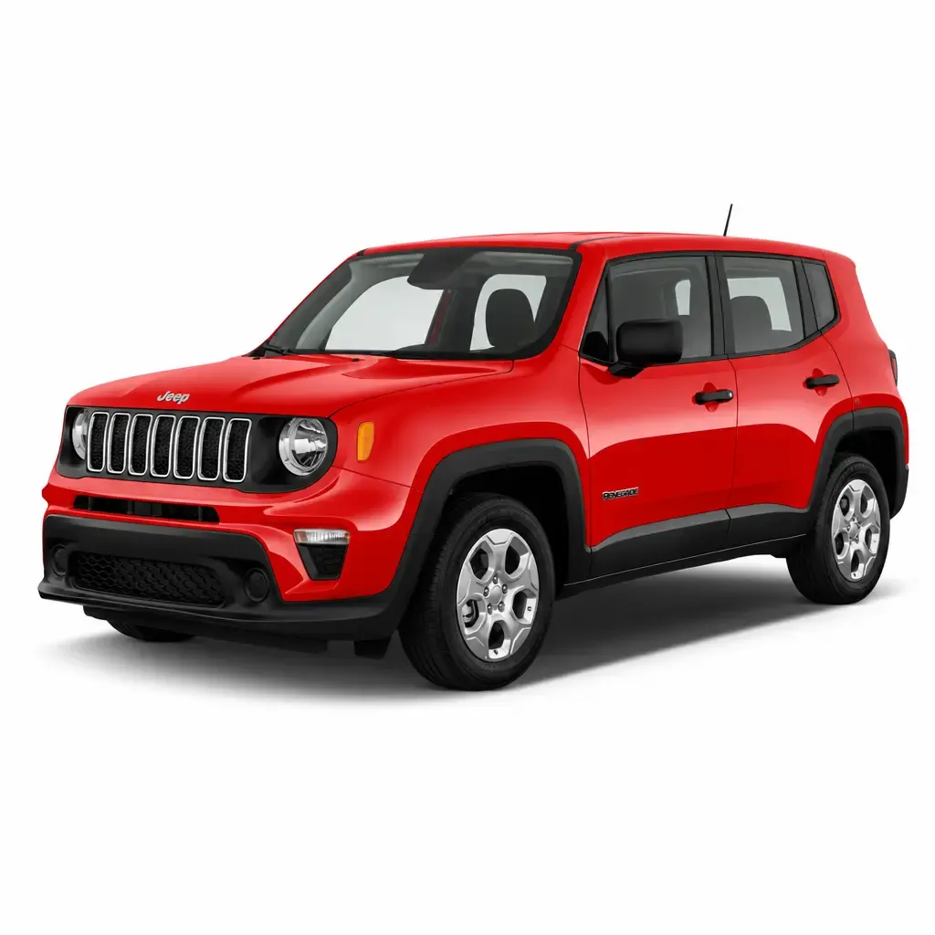 2019 Jeep Renegade Sport