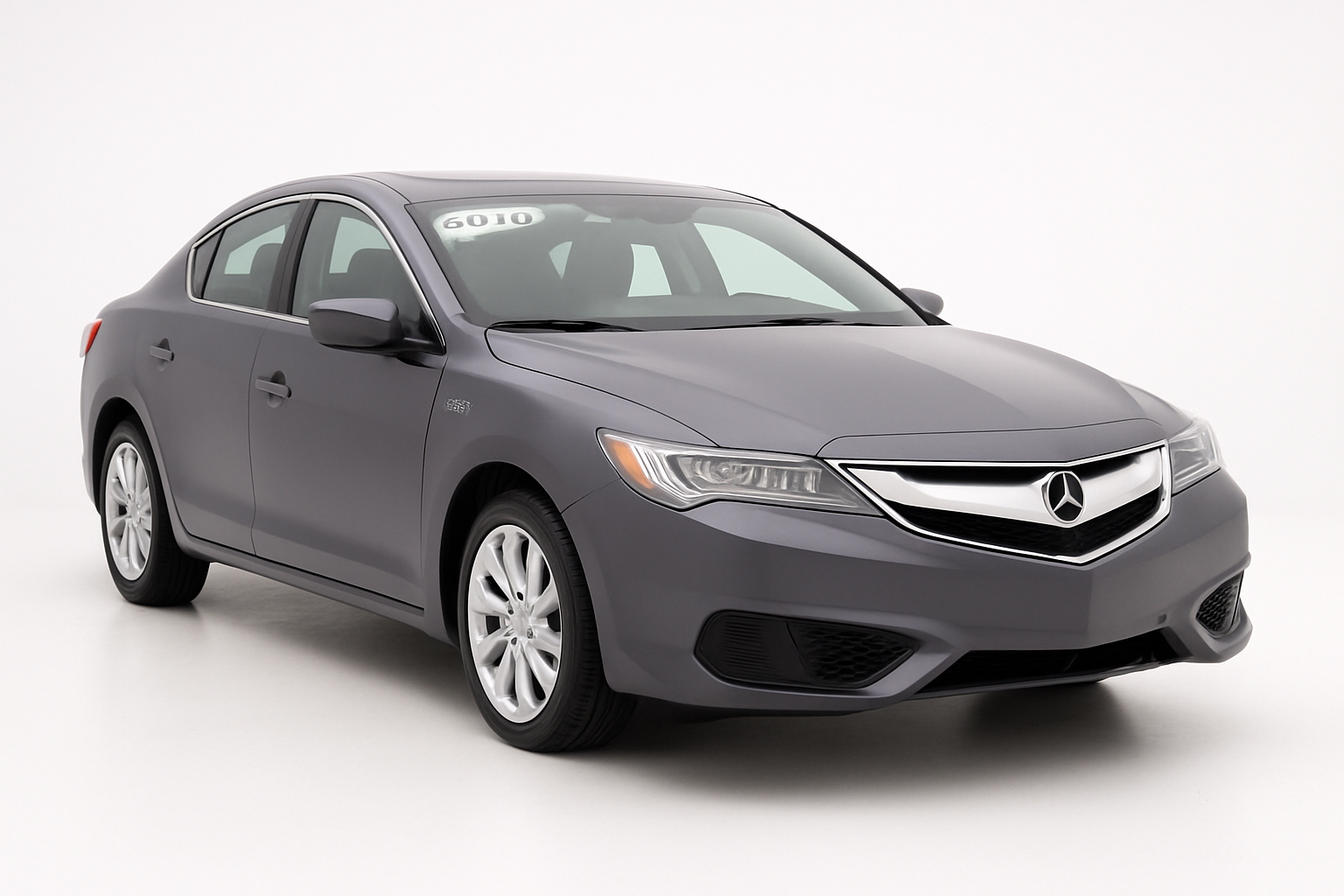 2016 Acura ILX 8-Spd AT