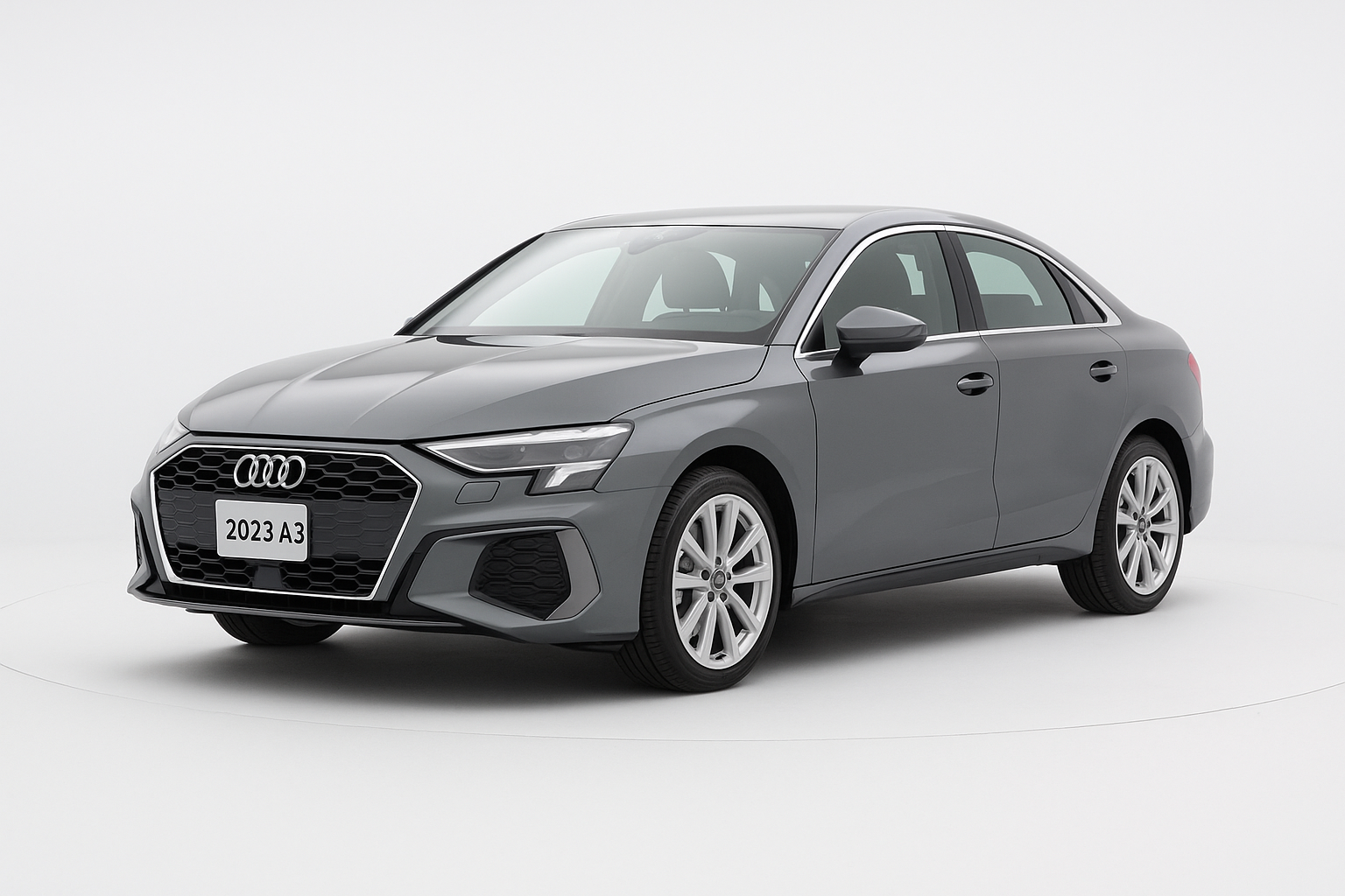 2023 Audi A3 Premium Plus quattro